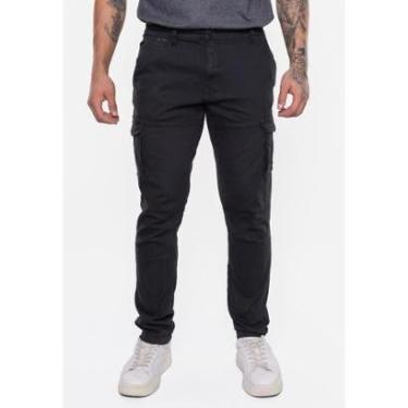 Imagem de Calça HD Cargo Chino Masculino-Masculino