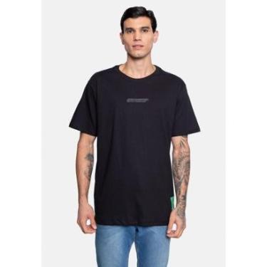 Imagem de Camiseta Onbongo Estampada Masculino-Masculino