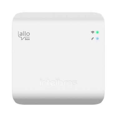 Imagem de Interface Wi-Fi p/ Videoporteiro Allo Box Intelbras