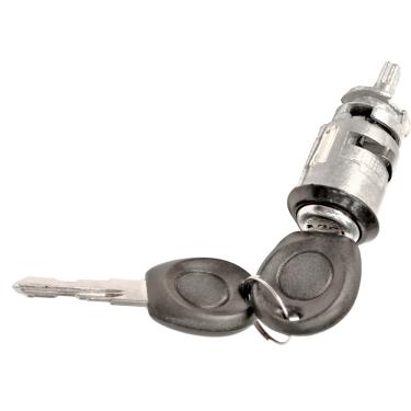 Imagem de Cilindro Ignição 3 Guias Gol Kombi Parati Santana Saveiro