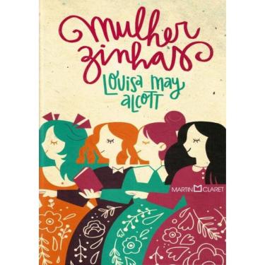 Imagem de Mulherzinhas