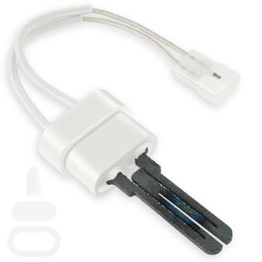 Imagem de LAINIUTE Kit de ignição de aquecedor de piscina, kit de vedação de ignição 77707-0054 com gaxeta, ignição resistente ao calor para aquecedores de piscina e spa