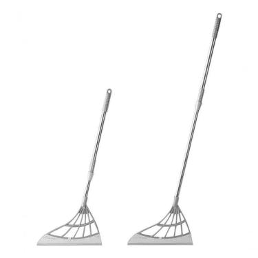 Imagem de Rodo De Silicone Mágico Mop Multiuso Clean Retrátil