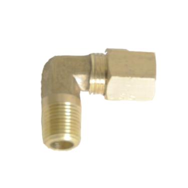 Imagem de Cotovelo 1/8 X 1/4 Lavadora Chiaperini Biela B2 003.0005 5 At