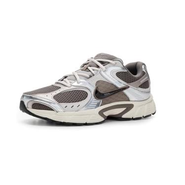 Imagem de Nike Tênis masculino V5 RNR, Pedra caverna/preto/cinza universitário/cinza vasto, 38