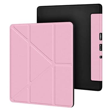 Imagem de Akacy Capa leve de 10,2 polegadas para Kindle Scribe (versão 2022/2024) com despertar/hibernar automático (2)