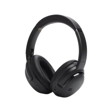 Imagem de Headphone Bluetooth JBL Tour One M2 Preto com Estojo de Viagem