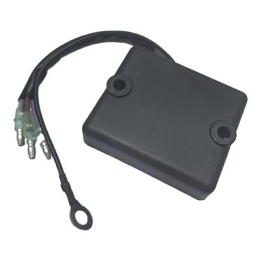 Imagem de Zrbectay Limitador RPM 821889A49 821889A50 821889A51 Compatível com motor de popa Mercury 30HP 50HP 60HP 75HP 90HP