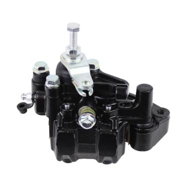 Imagem de DriveFix Pinça de freio traseiro com pastilhas para Honda ATC250R 1986, TRX250R 1986-1989