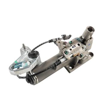 Imagem de GM Genuine Parts 19435091 Conjunto de alavanca de câmbio de transmissão automática