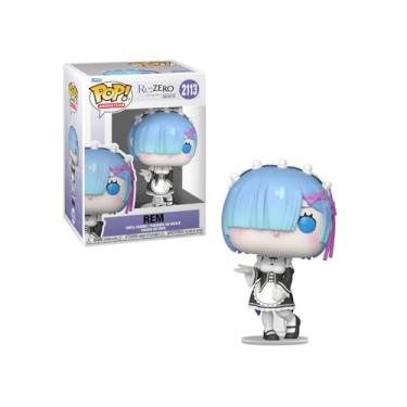 Imagem de Candide, Boneco, Funko POP! Rem com Chase, Re:Zero - 10 cm