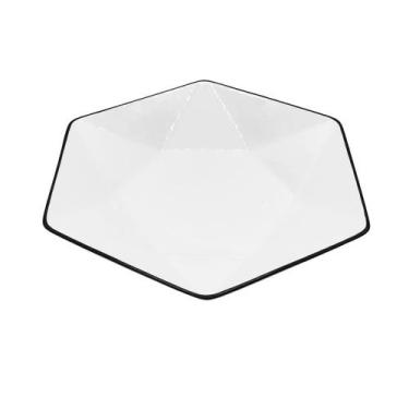 Imagem de Petisqueira De Cerâmica Cestavada - Mabel