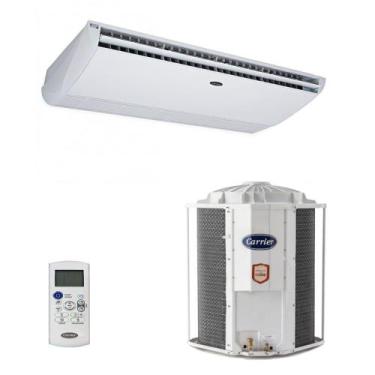 Imagem de Ar Condicionado Split Teto Carrier Xperience Btus Frio 220V Trifásico,