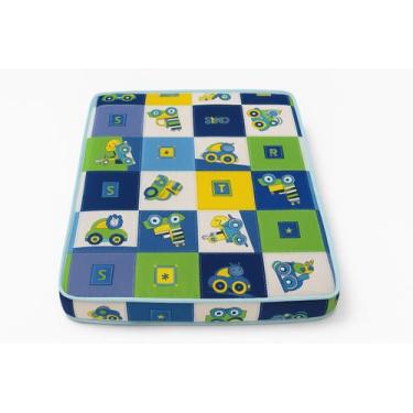 Imagem de Colchão Para Chiqueirinho ORTOBOM