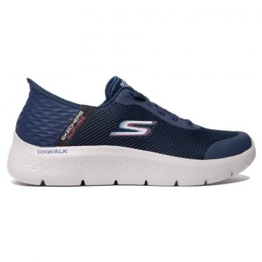 Imagem de Tênis Running Masculino Skechers Go Walk Flex 216324-Masculino