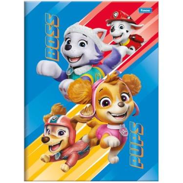 Imagem de C.BROCHURAO CD.80F.PT5 PATRULHA CANINA FSC