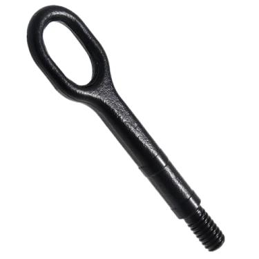 Imagem de Gancho de reboque 1T0805615A compatível com Audi A3 Q7 TT Substituto # 1T0805615 5P0805615 97SKV186 2399DH2 23071146 RVW320002