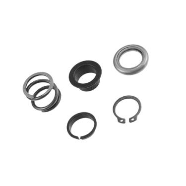 Imagem de Partuto Kit de rolamento superior de coluna de direção F4DZ-3517-A para Ford F-350 1992-1997 para Ford E-150 Econoline 1992-2002 para substituição Mercury for Lincoln