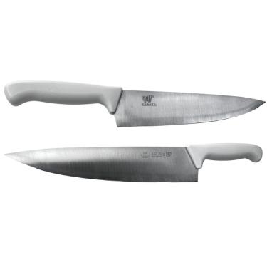 Imagem de Faca Para Churrasco Profissional 300mm Chef Agilis Carmel Imports