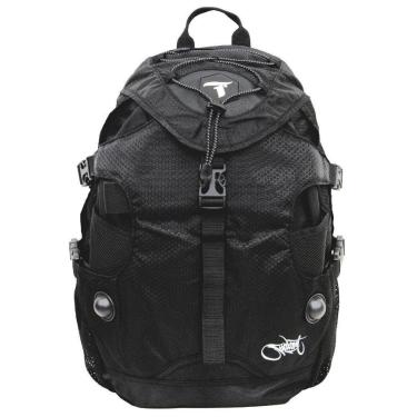 Imagem de Mochila Traxart Wild Black Tag-Unissex
