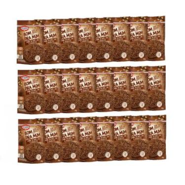 Imagem de Bolo de Caneca Zero Açúcar Chocolate Aveia 24un 50g-Dr.Oetker - Dr. Oe