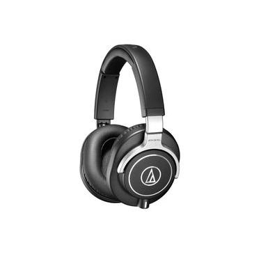 Imagem de Fone de Ouvido Audio-Technica ATH-M70x Pro Monitor de Áudio