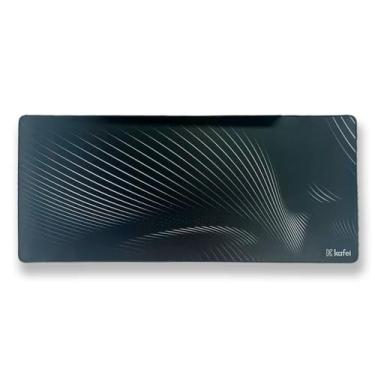 Imagem de MOUSE PAD GAMER KAFEI 90X40CM SPEED PRETO - KIPMDP002