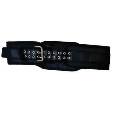 Imagem de Cinto Abdominal Kaemy Com Fivela-Unissex