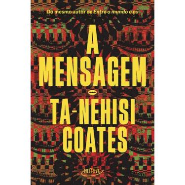Imagem de Livro - A mensagem