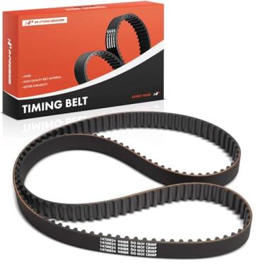 Imagem de A-Premium Correia dentada do motor compatível com Honda ST1100 1991-2002, ST1100 ABS 1992-2002