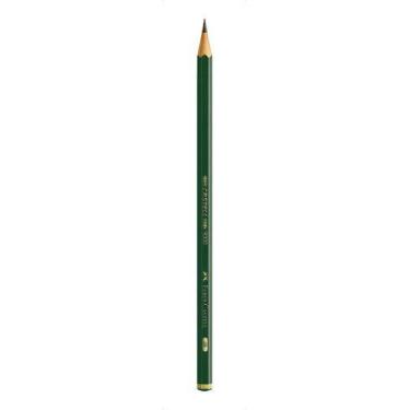 Imagem de Lápis Técnico - Faber-Castell 9000-2b - Maped