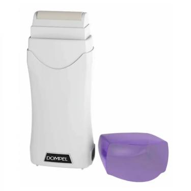 Imagem de Aquecedor de Cera Roll-On Depill One Lilás Bivolt Dompel