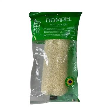 Imagem de Bucha Vegetal Dompel