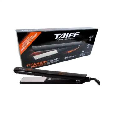 Imagem de Prancha Titanium Progress Taiff