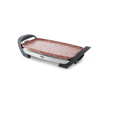 Imagem de Grill Large Philco Stone PGR03P Antiaderente