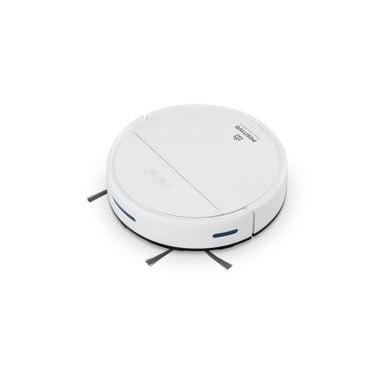 Imagem de Smart Robô Aspirador Wi-Fi PRA100 Positivo Casa Inteligente - Varre, Aspira e Passa Pano - Sensores Inteligentes