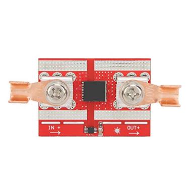 Imagem de Hyuduo Placa de Diodo de Latão de Alta Corrente 50A, Anti-refluxo de Carregamento Solar Positivo de 9-70V, Trios de Alternador Automotivo