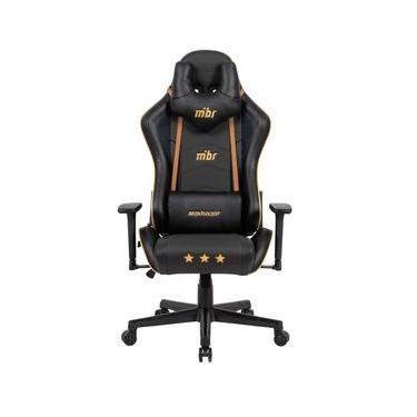 Imagem de Cadeira Gamer MaxRacer Tactical MIBR Nuvem Shop/Fast