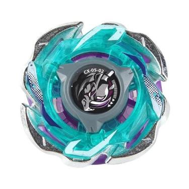 Imagem de BEY X CX Booster Evolution Brinquedo giratório de metal para batalha s