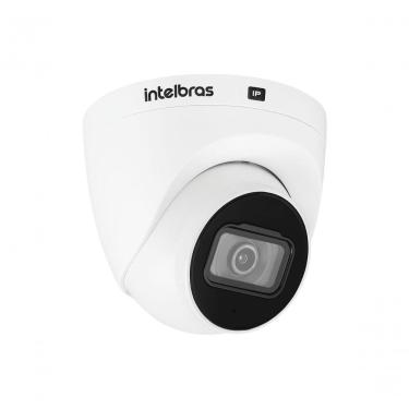 Imagem de Camera Ip Intelbras Dome Vip3230 Sl2mp
