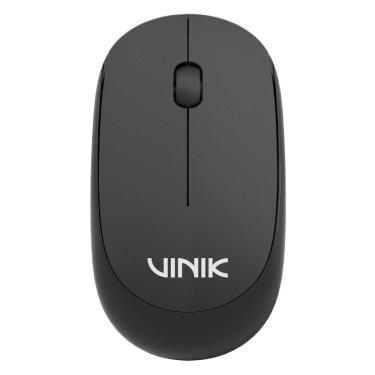 Imagem de Vinik Mouse Sem Fio Feather 1200dpi Preto