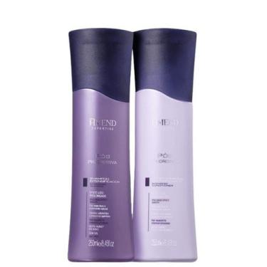 Imagem de Amend Kit Pós Progressiva Shampoo + Condicionador