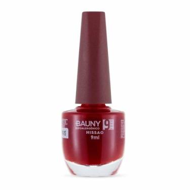 Imagem de Esmalte Cremoso Hissao 9ml - Bauny