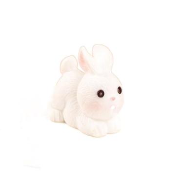 Imagem de Decoração de paisagem, bricolage, artigos de festa, artesanato de resina, mini doze estatuetas do zodíaco, estatuetas do zodíaco miniatura (estilo 4)