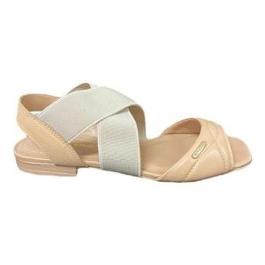 Imagem de Sandália Rasteira Feminina Bottero Couro Summer 342502-Feminino