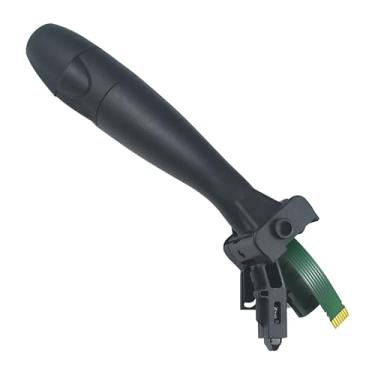 Imagem de Interruptor de farol alto/baixo para Peugeot 206 207 307 406 407 807 96477533XT, alavanca de pisca-pisca, interruptor de luz indicadora de direção, interruptor do limpador de para-brisa.