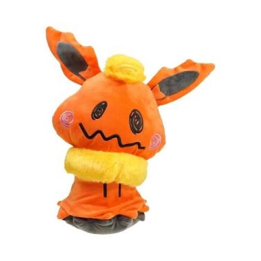 Imagem de Brinquedo De Pelúcia Pokémon Para Crianças Eevee Flareon Vaporeon Jolt