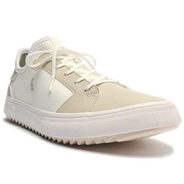 Imagem de Tênis Reserva Neo Masculino, Branco/Warm, 41