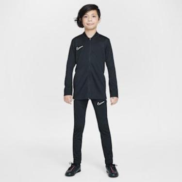 Imagem de Agasalho Nike Dri-FIT Academy 25 Infantil-Unissex