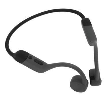 Imagem de aqxreight Fone de Ouvido à Prova d'água IP68 Sem Fio BT 32G Bateria de Longa Duração Fone de Ouvido Aberto de Presente EXCELENTE QUALIDADE Fonte Suavemente Sem Perdas Profundidade à Prova d'água